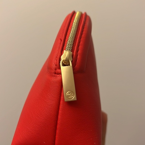 cosmetic bag - Picture 3 of 4